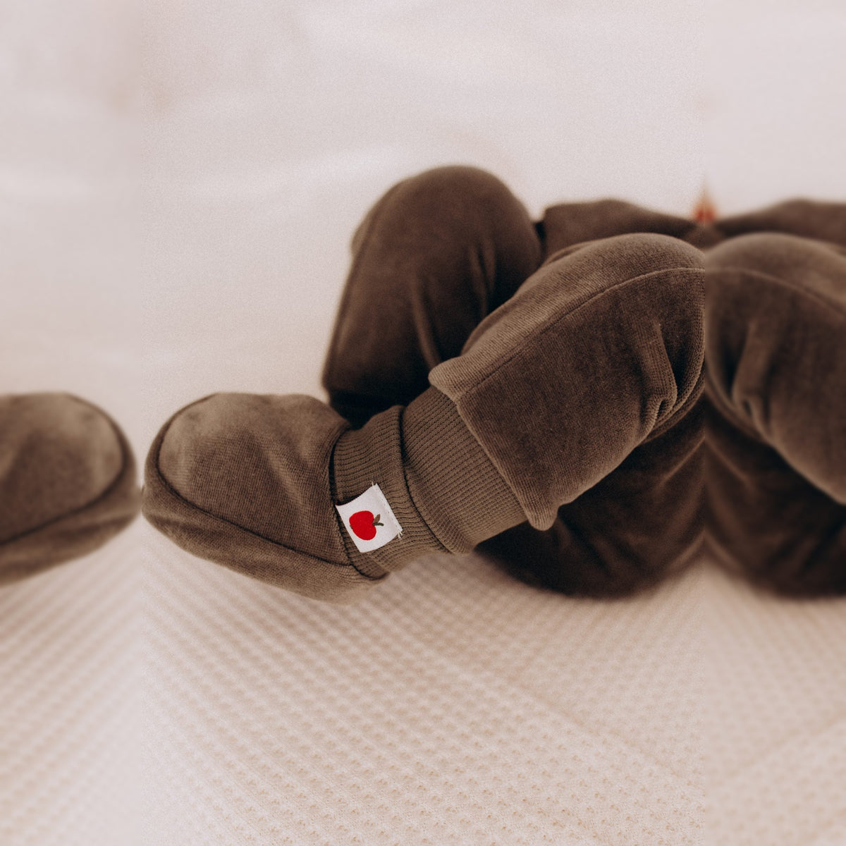 BOOTIES - GOTS