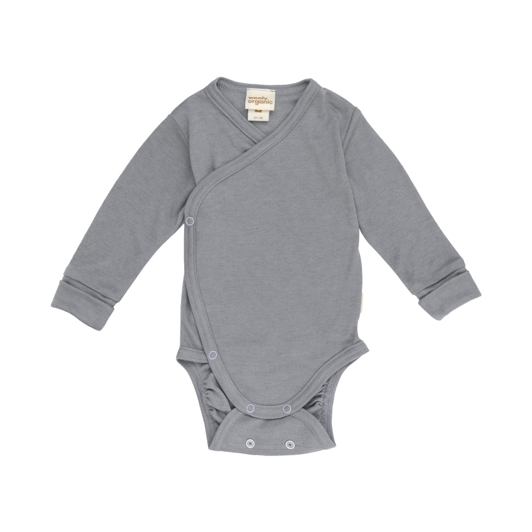 LYOCELL / VILNAS PĀRLIEKAMS BODIJS – AW26