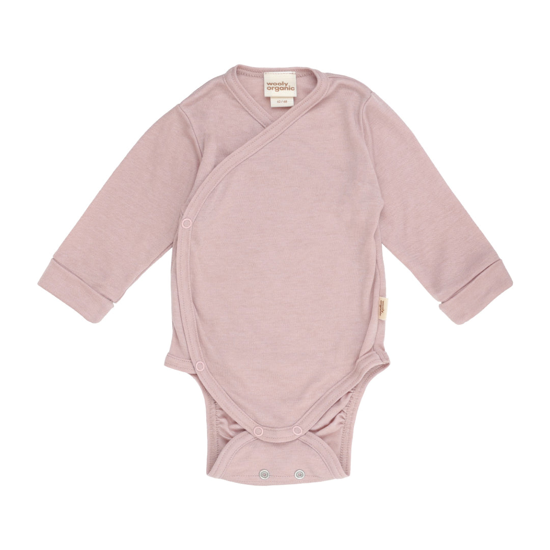 LYOCELL / VILNAS PĀRLIEKAMS BODIJS – AW26
