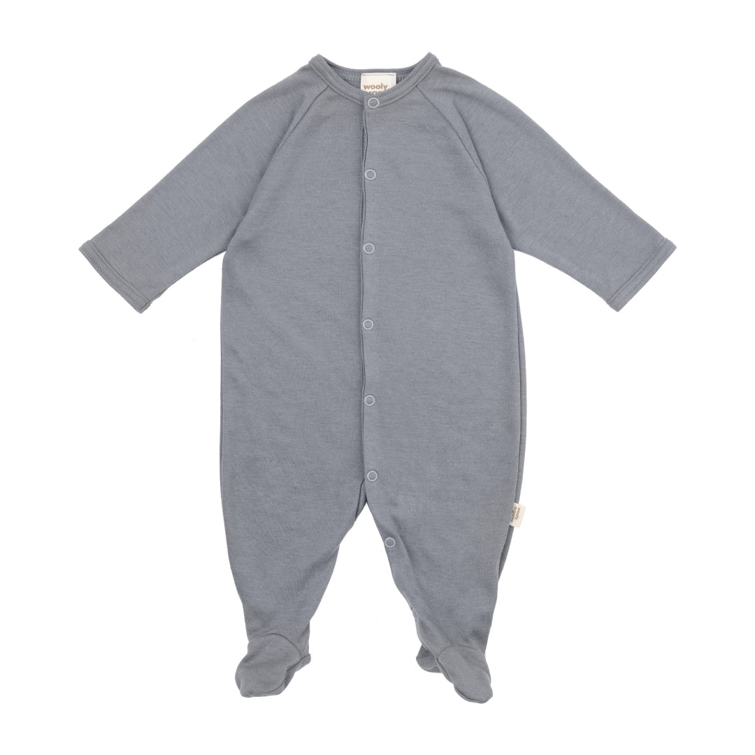 LYOCELL / VILNAS PIDŽAMA – AW26