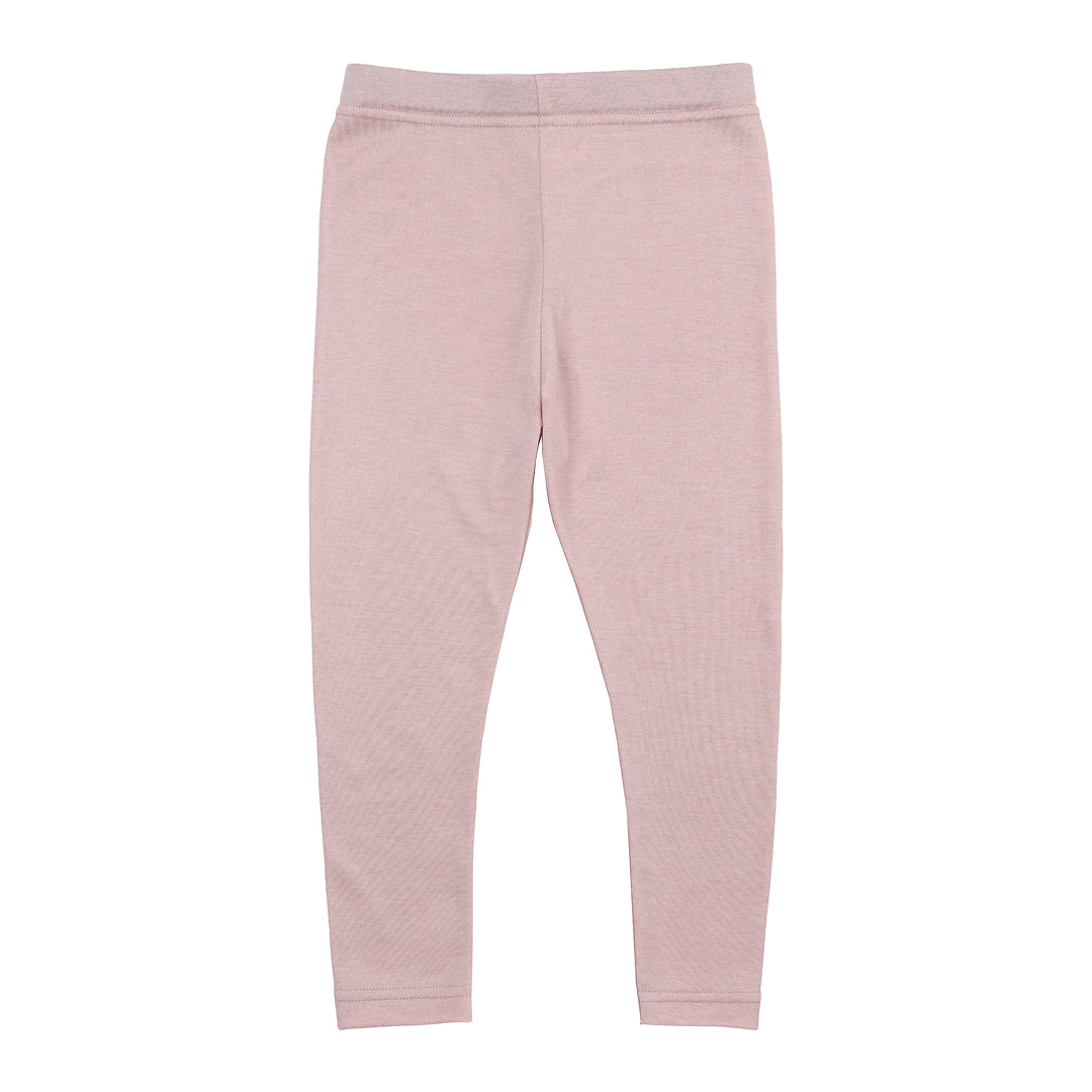LYOCELL / WOOL LEGGINGS
