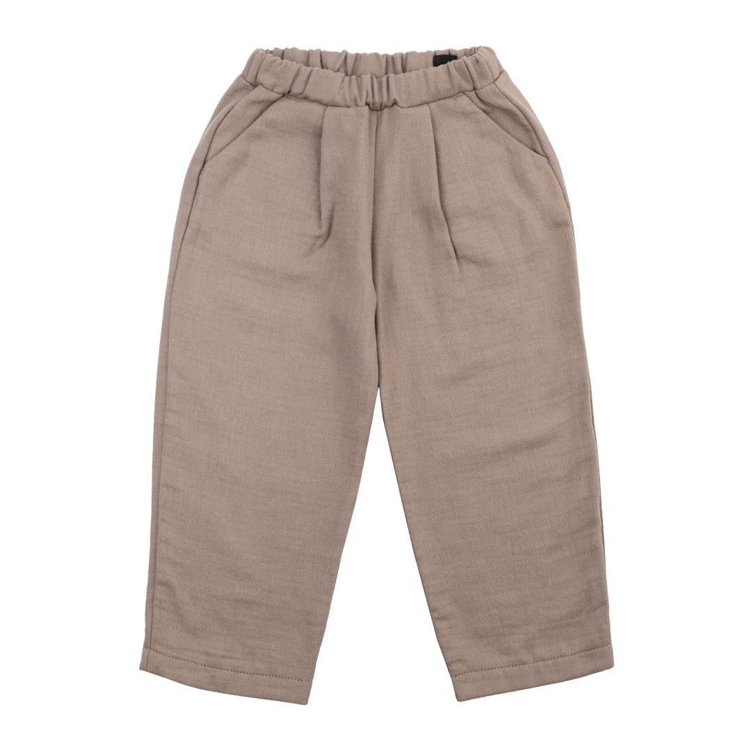 TROUSERS – GOTS