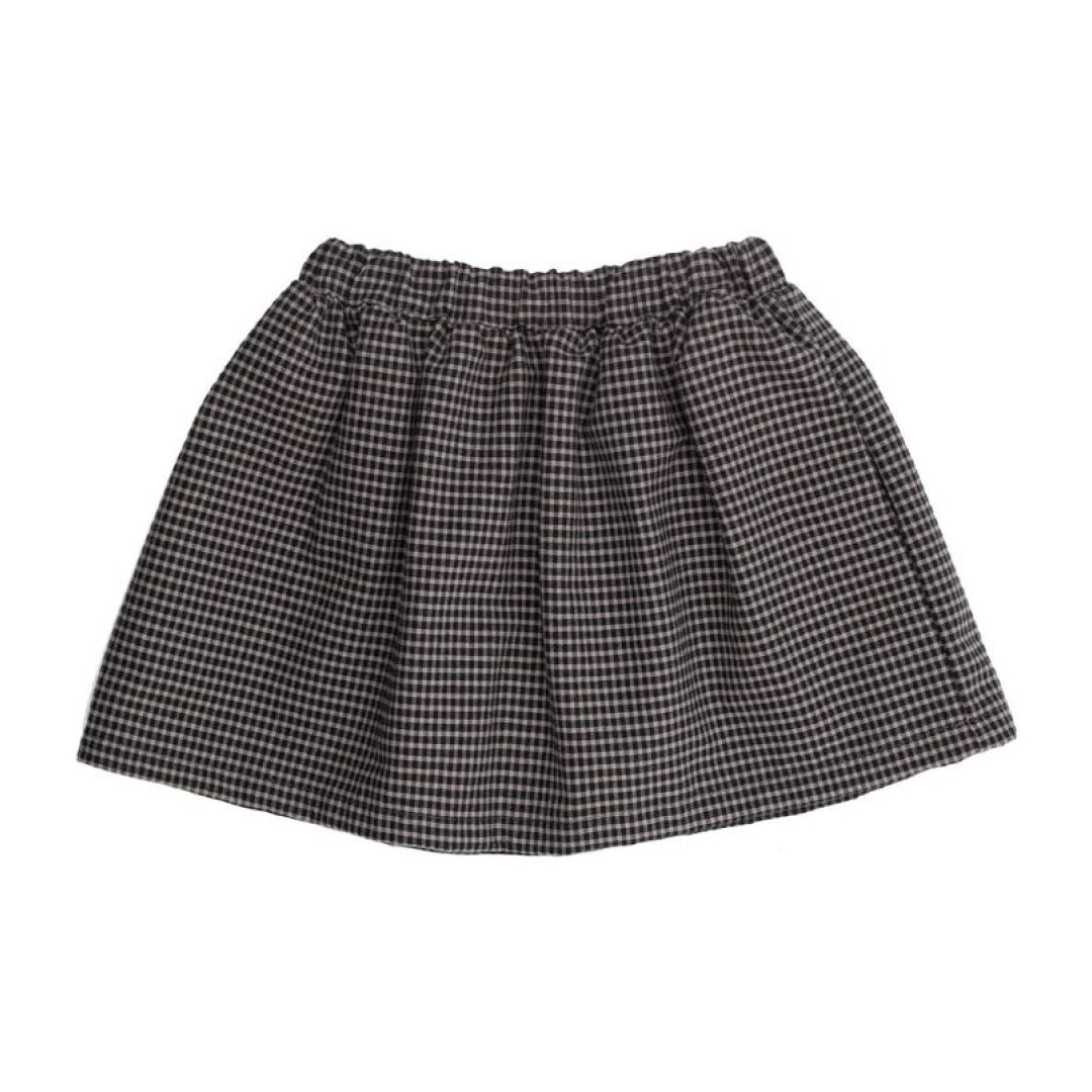 SKIRT – GOTS