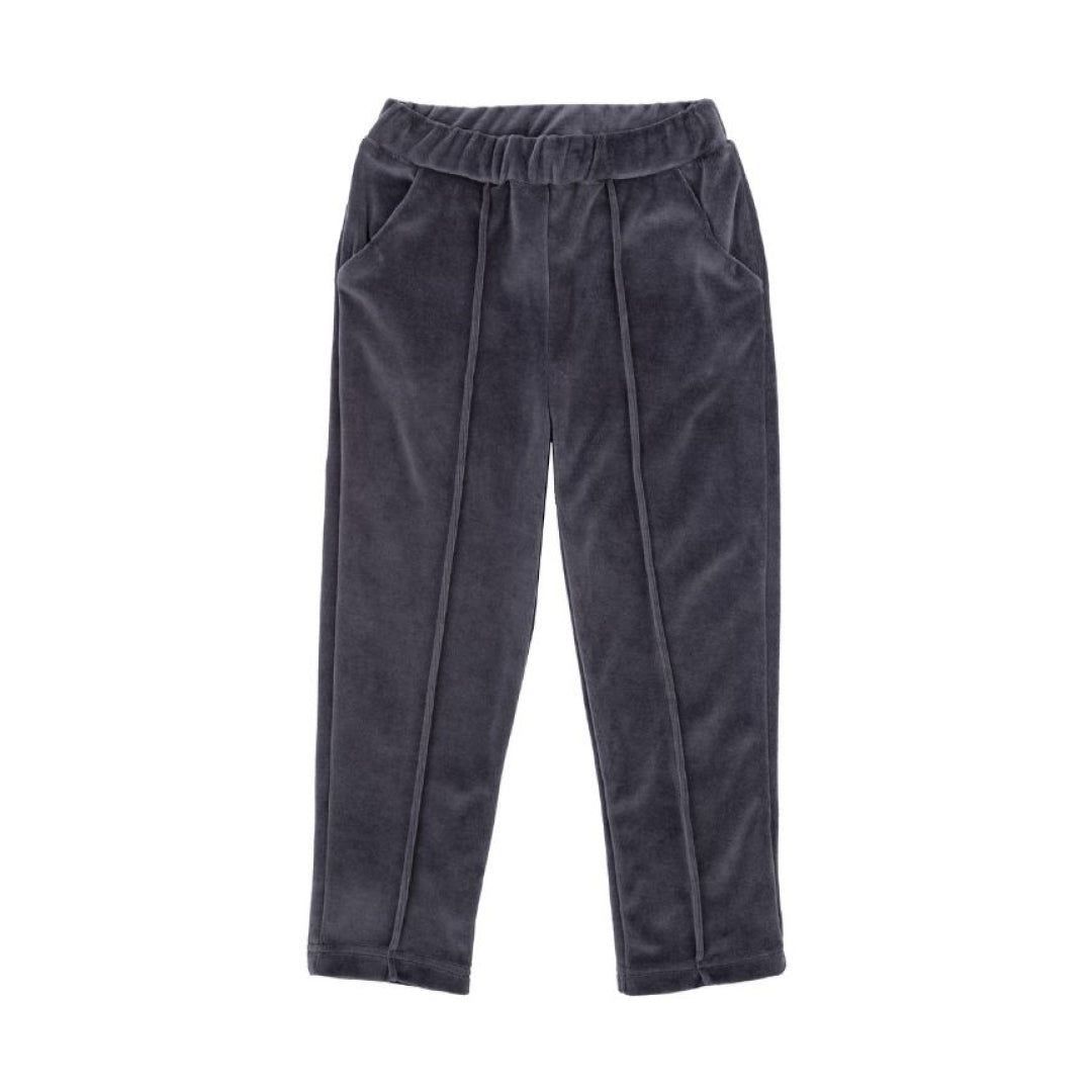 TROUSERS - GOTS