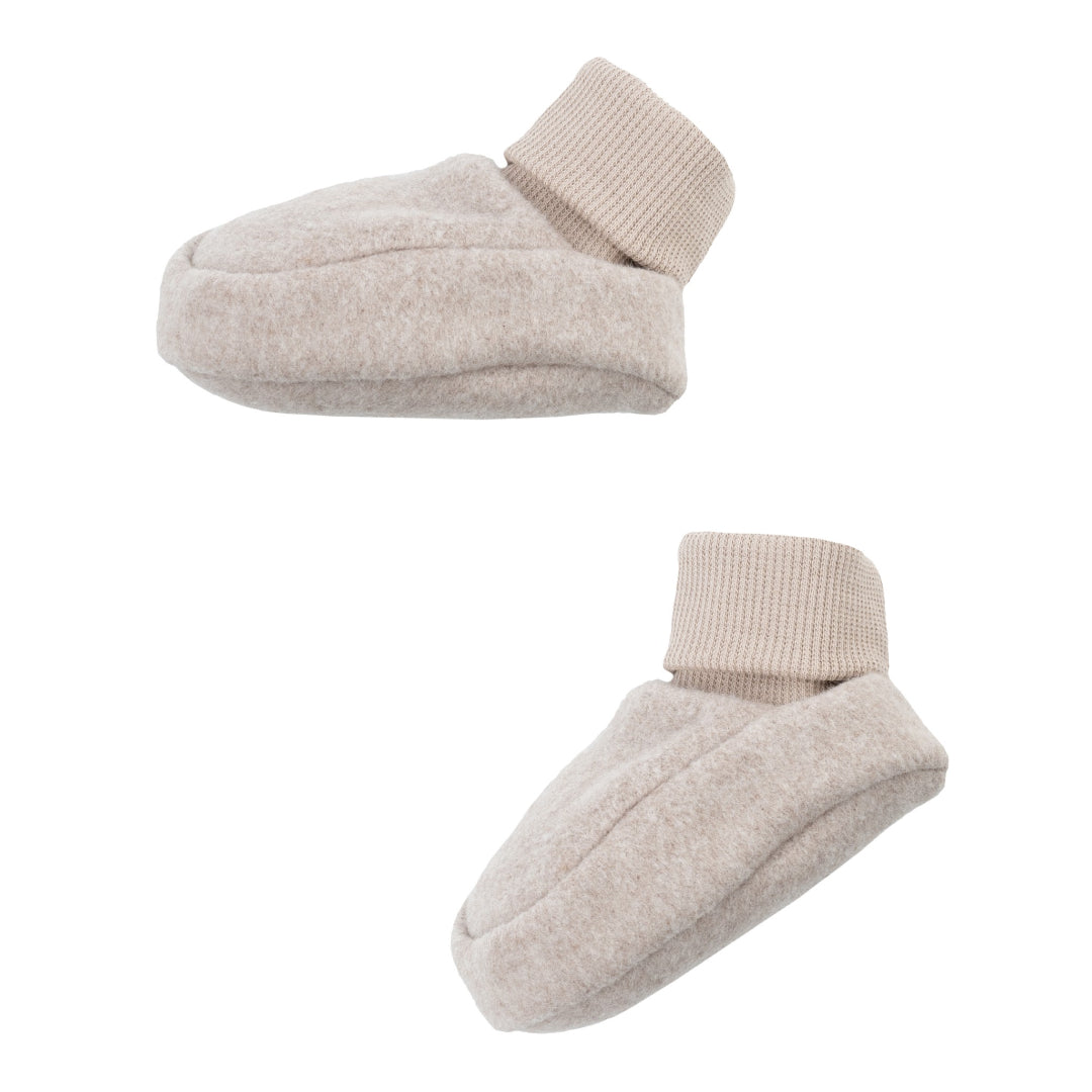 BOOTIES - GOTS