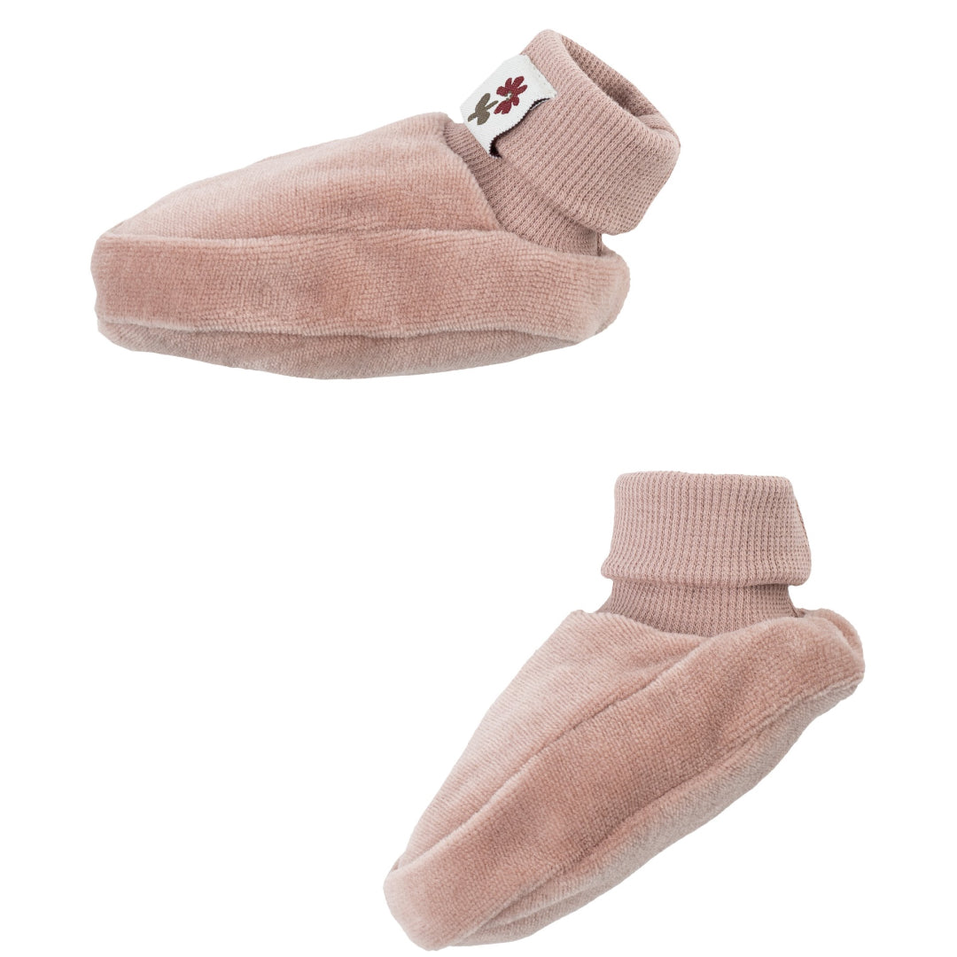 BOOTIES - GOTS