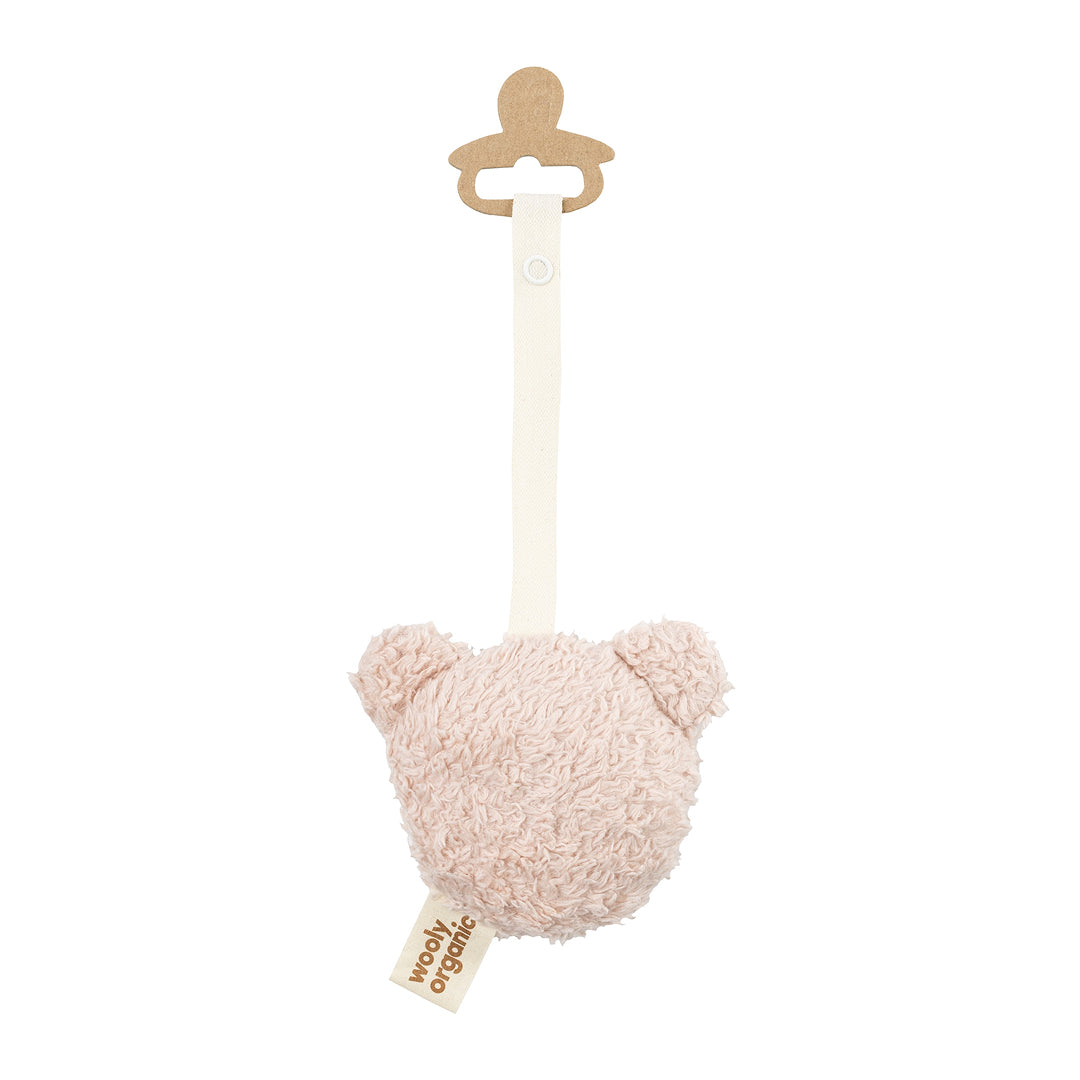 KNUPĪŠA TURĒTĀJS – LĀCIS – AW26
