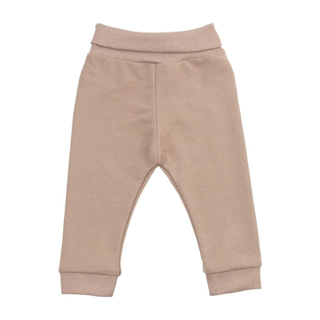 TROUSERS - GOTS