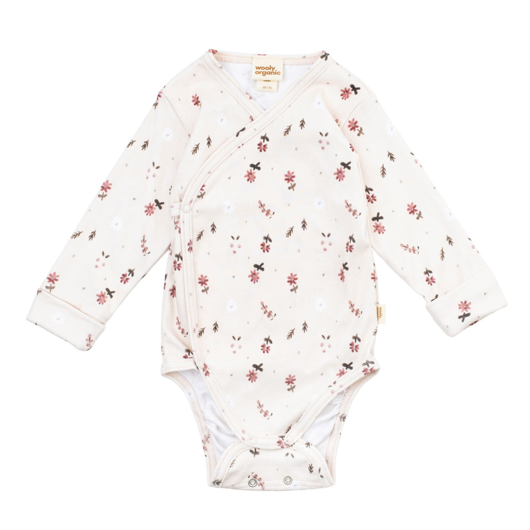 PĀRLIEKAMS BODIJS – GOTS – AW26
