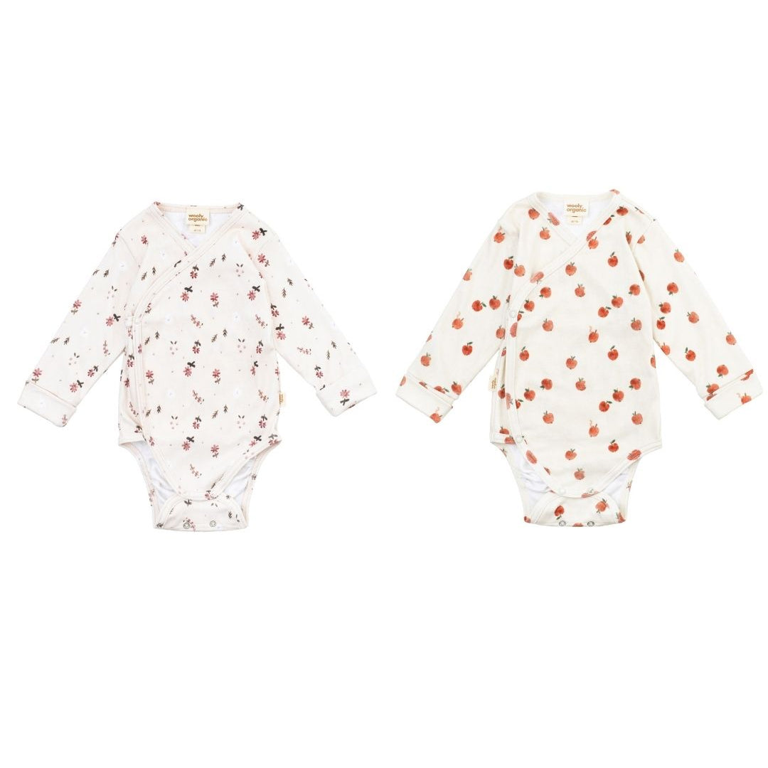 PĀRLIEKAMS BODIJS – GOTS – AW26