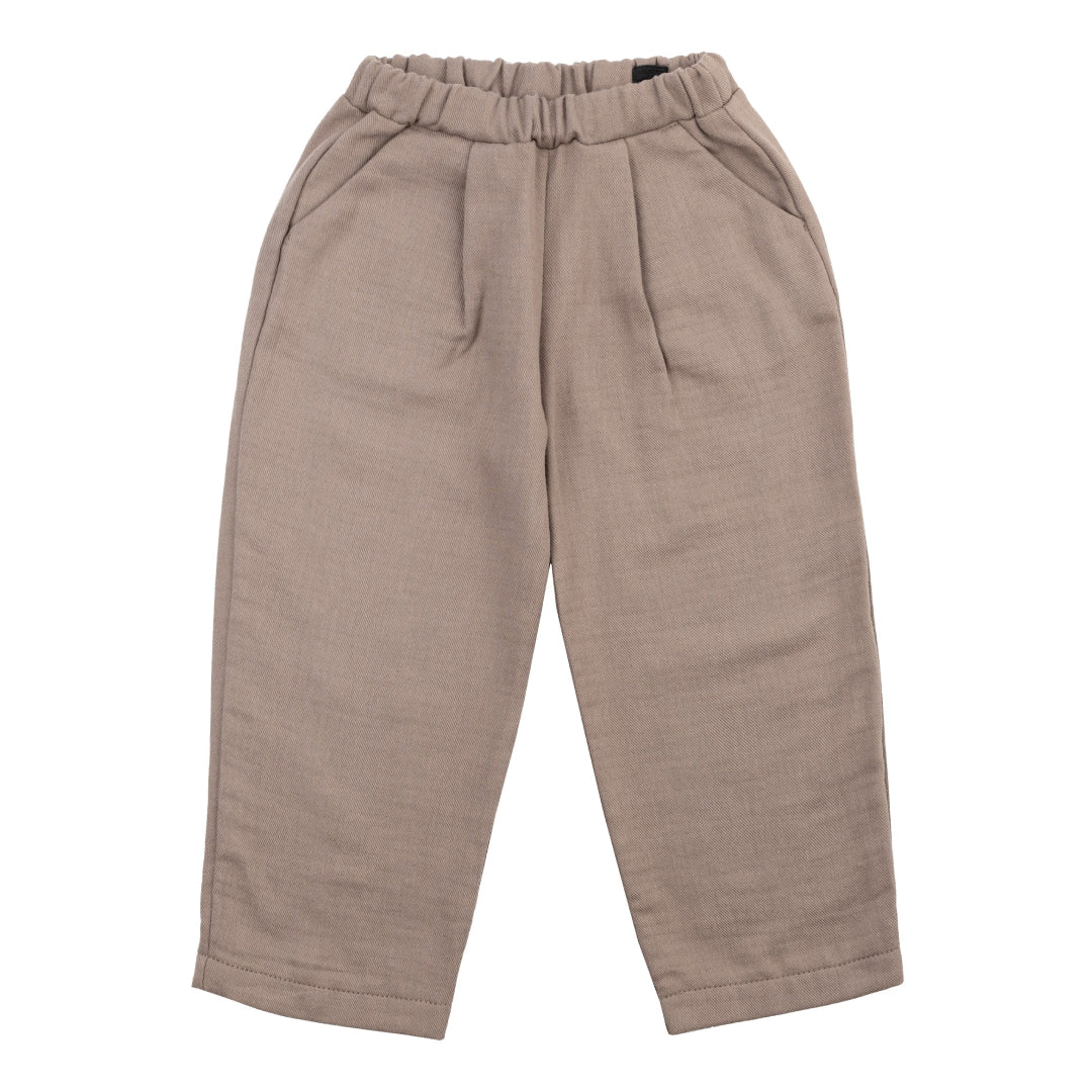 TROUSERS – GOTS