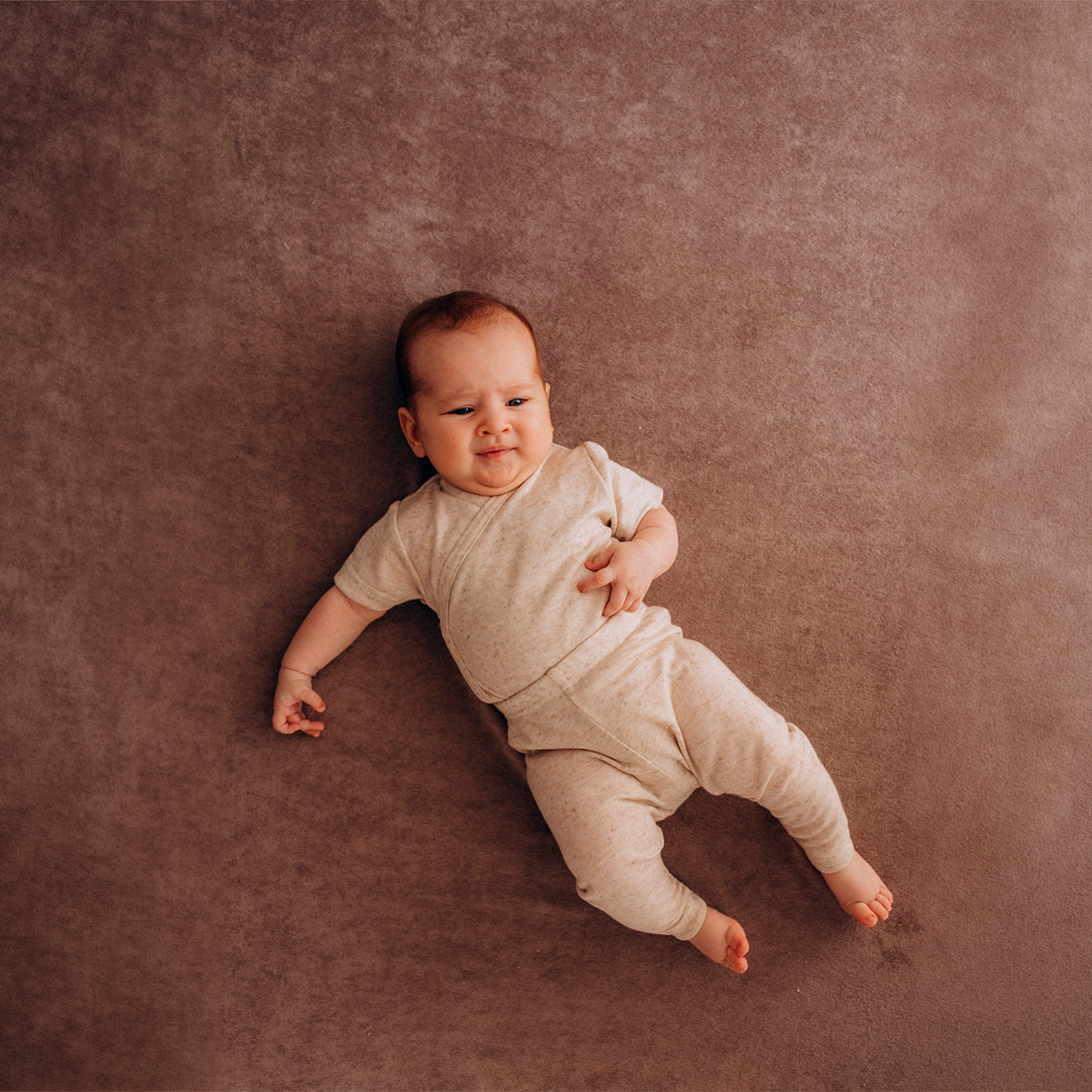 TENCEL BABY LEGGINGS
