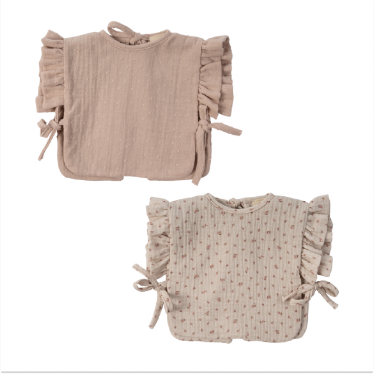 MUSLIN WATERPROOF COVER