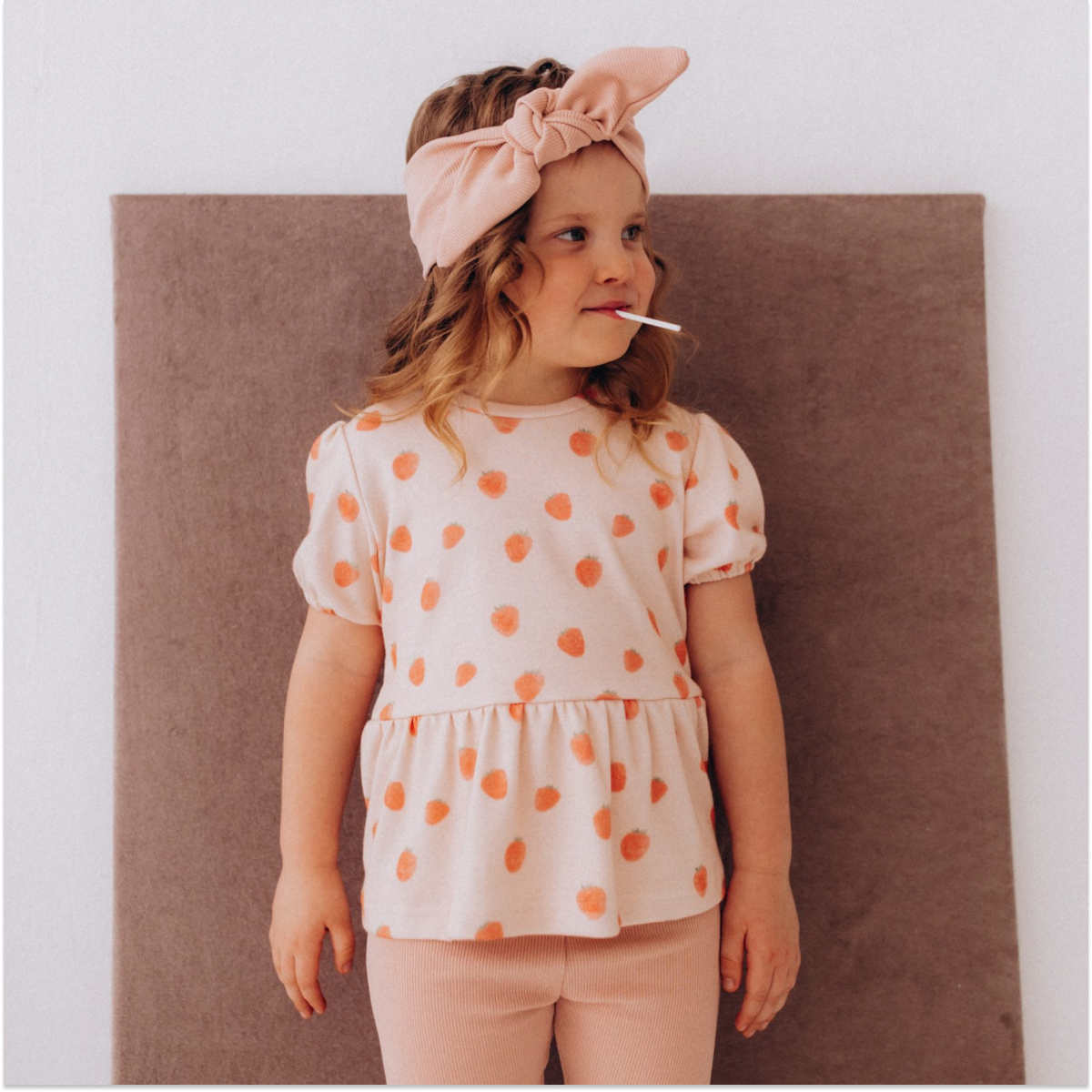 GALVAS LENTA - GOTS - SS26