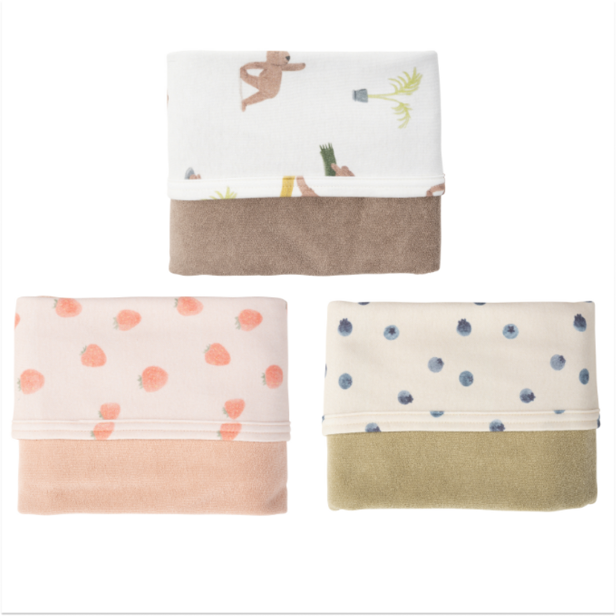 FROTĒ SEGA – GOTS – SS26