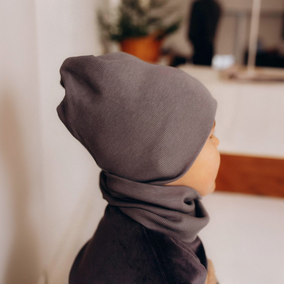 CEPURE – GOTS – AW26