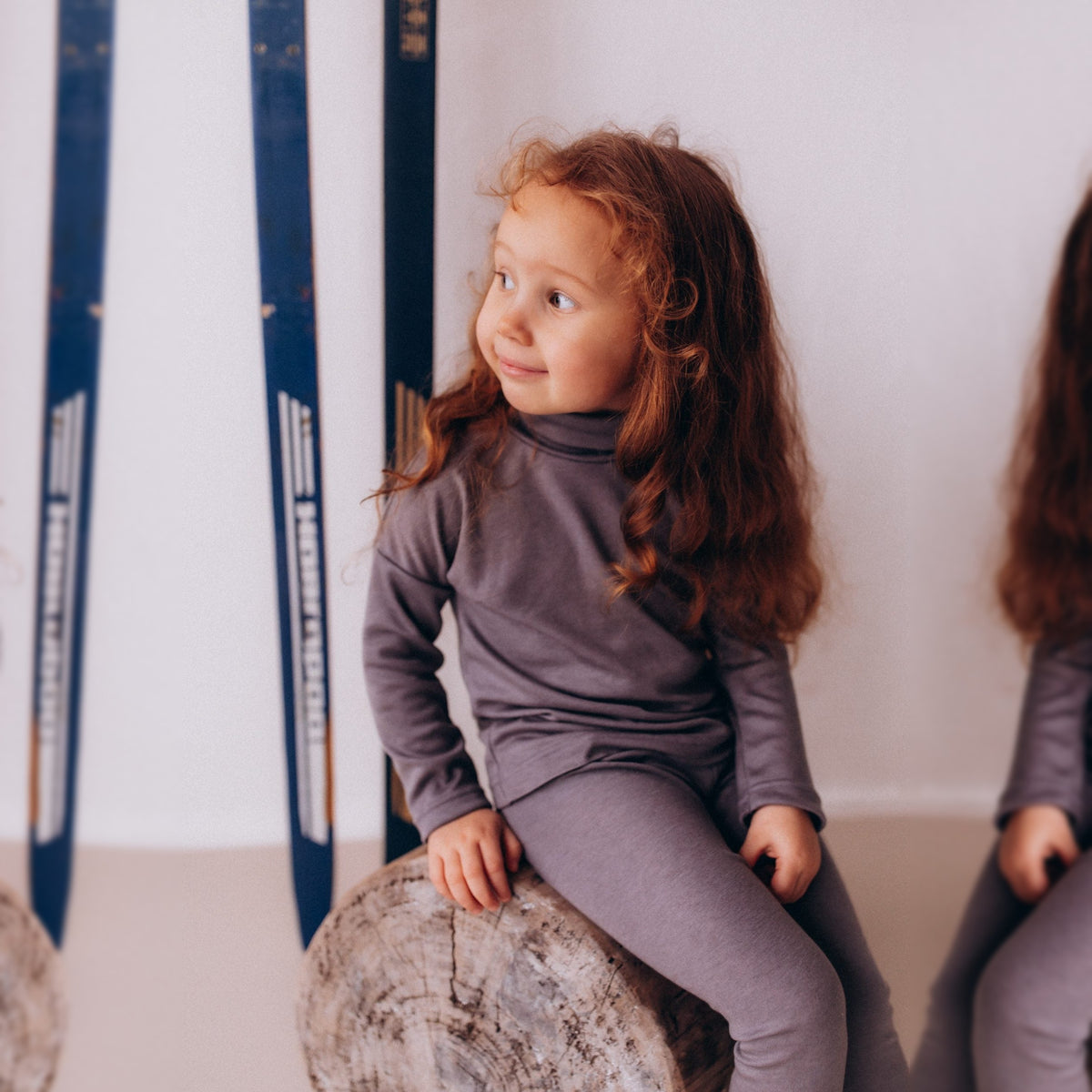 LYOCELL / VILNAS BĪTLENE – AW26