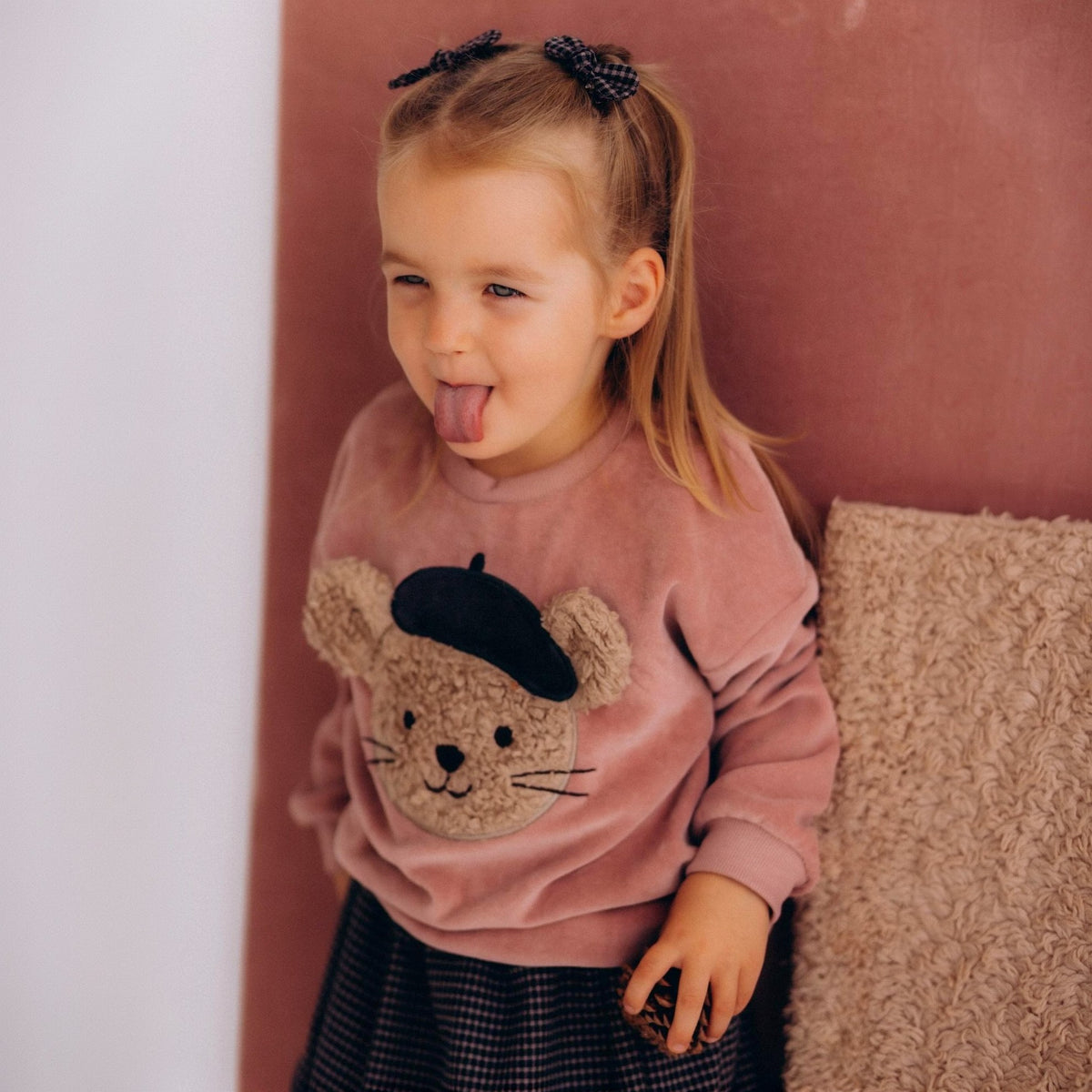 SVĀRKI – GOTS – AW26