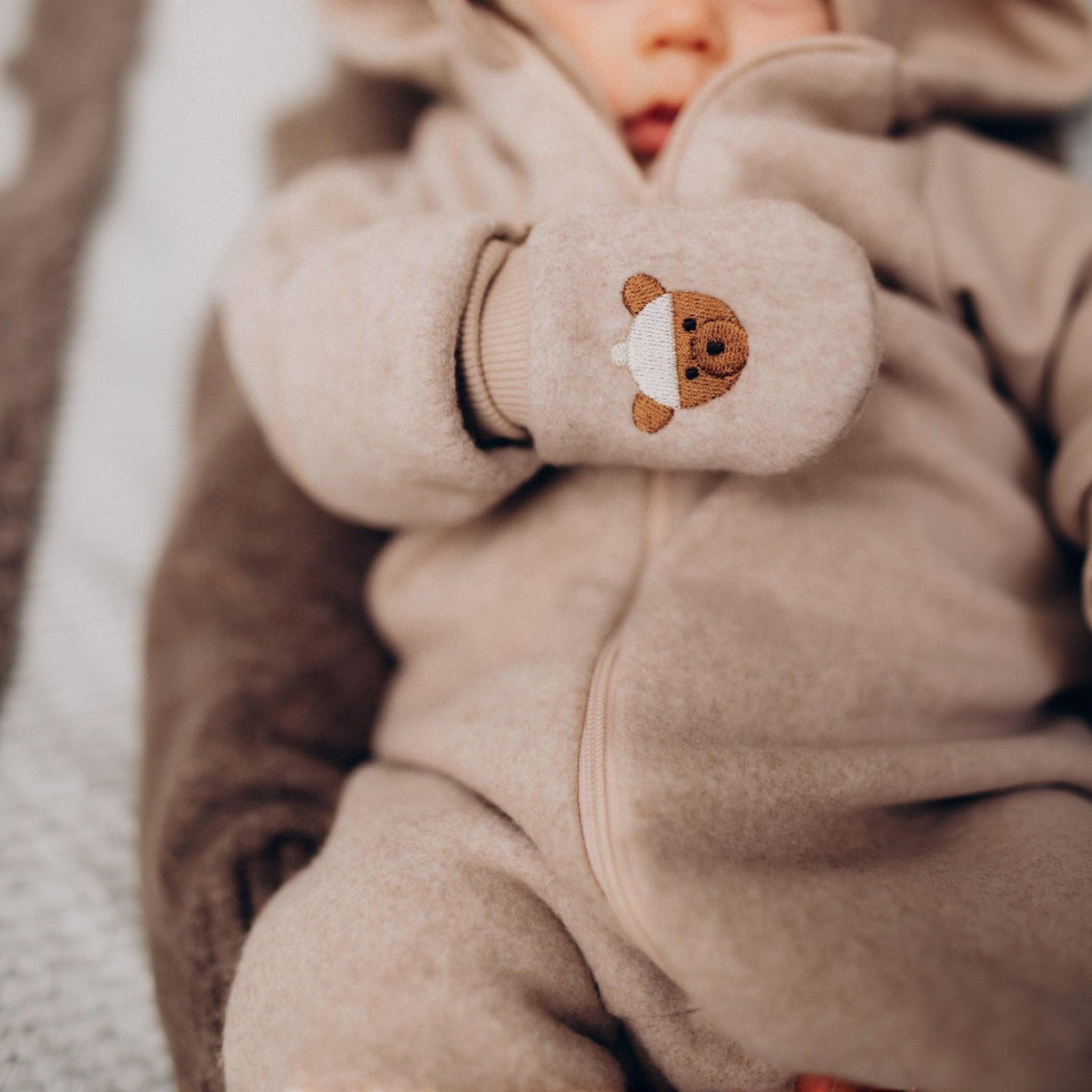 CIMDIŅI – GOTS – AW26