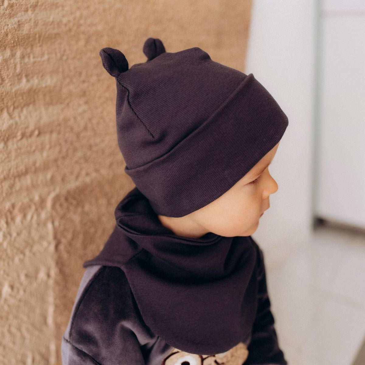 CEPURE AR LĀČA AUSTIŅĀM – GOTS – AW26