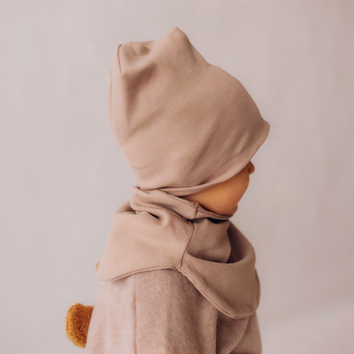 KAKLA SILDĪTĀJS – GOTS – AW26