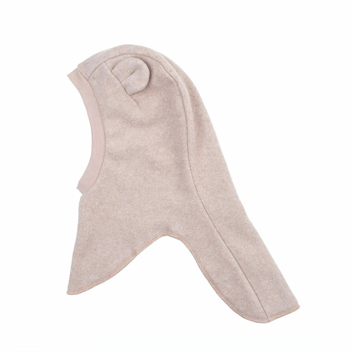 FLĪSA BALAKLAVA LĀCIS – GOTS – AW26