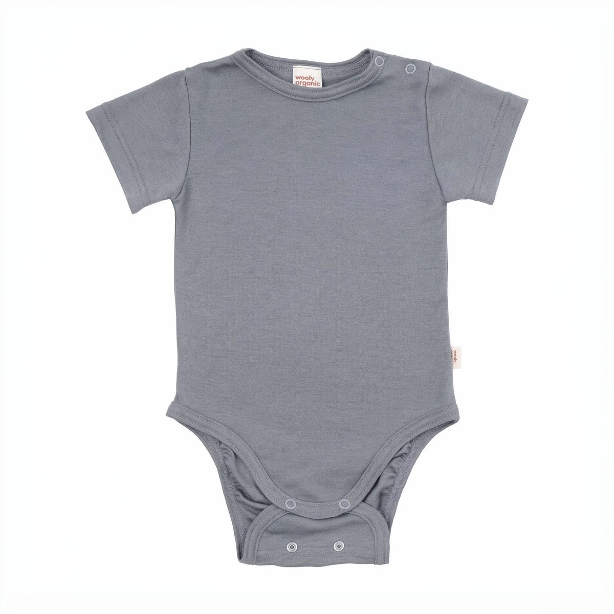 LYOCELL / VILNAS BODIJS AR ĪSĀM PIEDURKNĒM – AW26