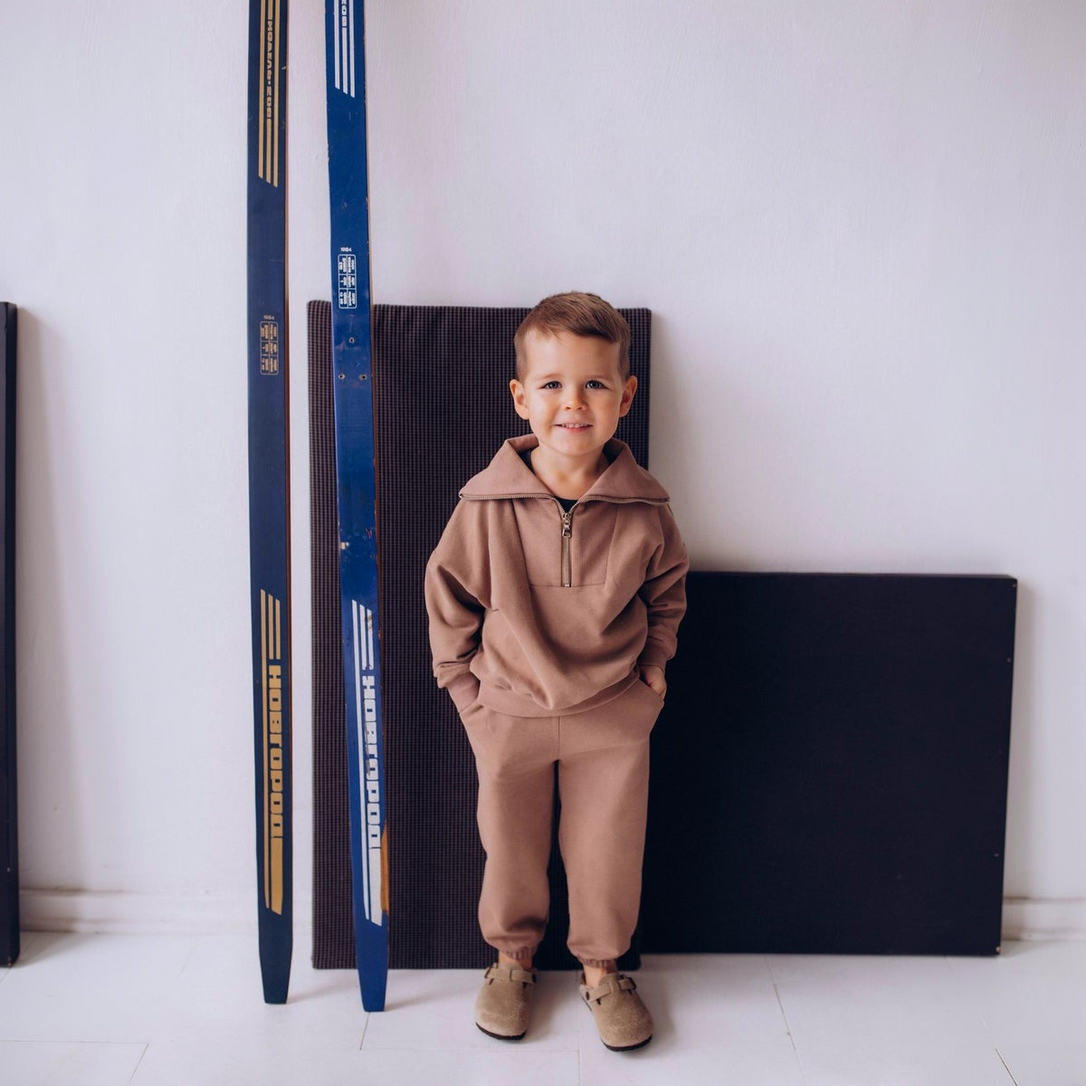 TROUSERS – GOTS