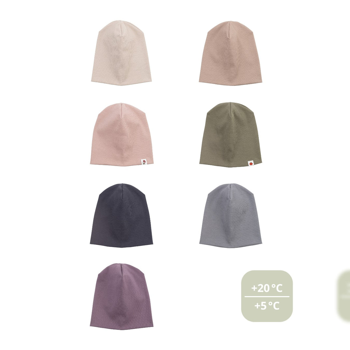 CEPURE – GOTS – AW26