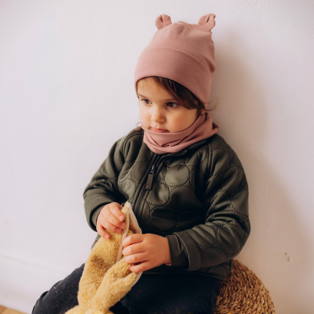 CEPURE AR LĀČA AUSTIŅĀM – GOTS – AW26