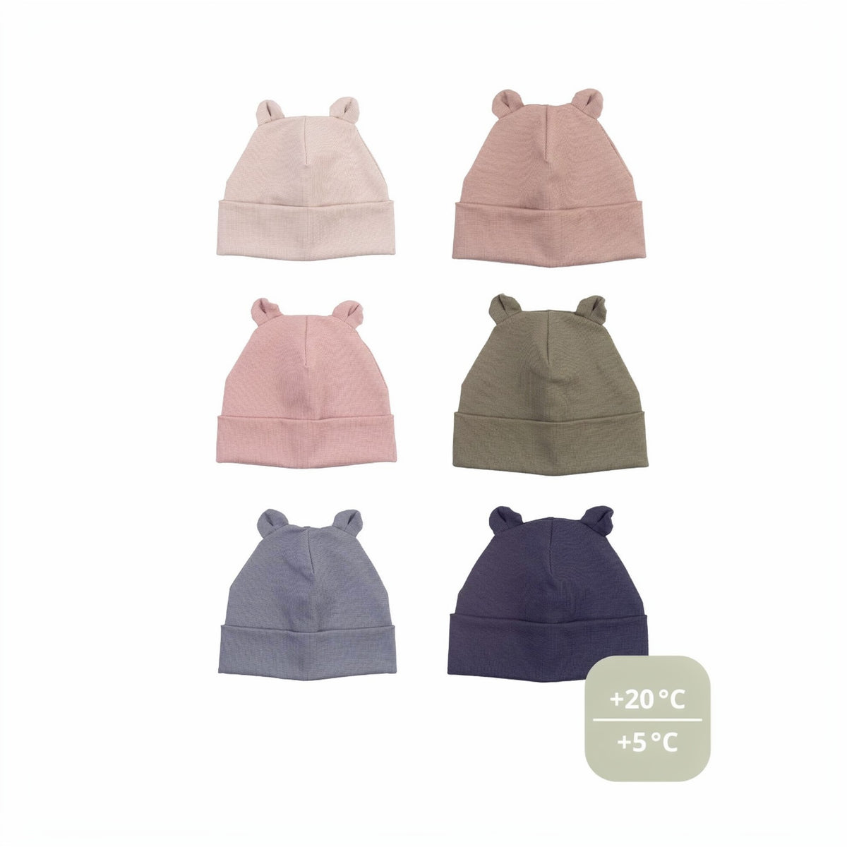 CEPURE AR LĀČA AUSTIŅĀM – GOTS – AW26