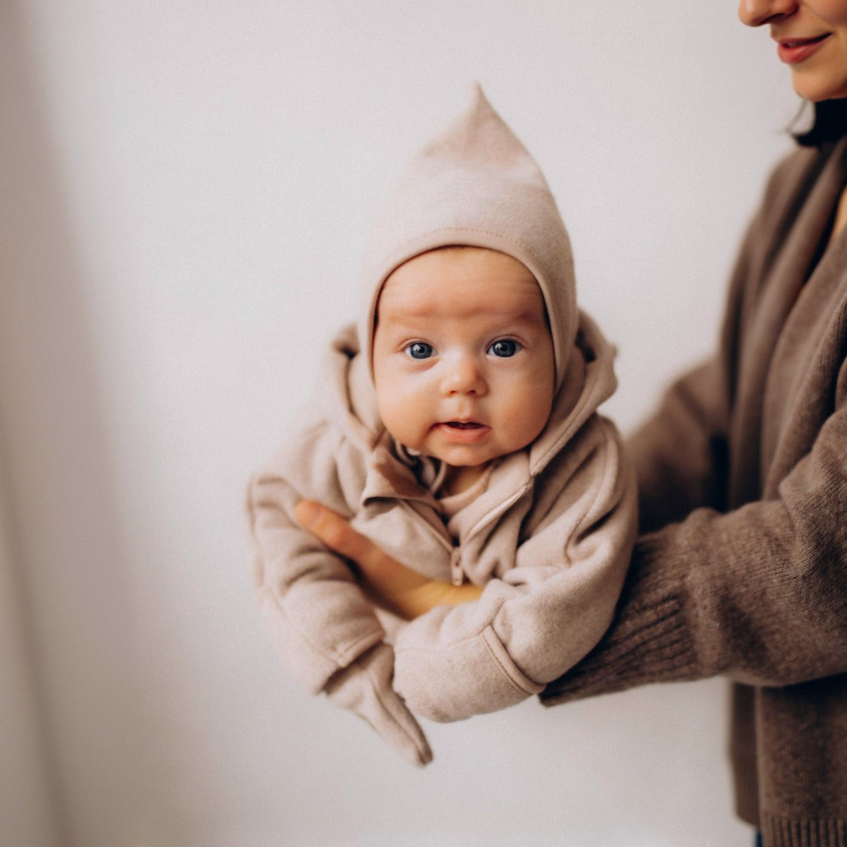 CEPURE AR IZŠUVUMU – GOTS – AW26