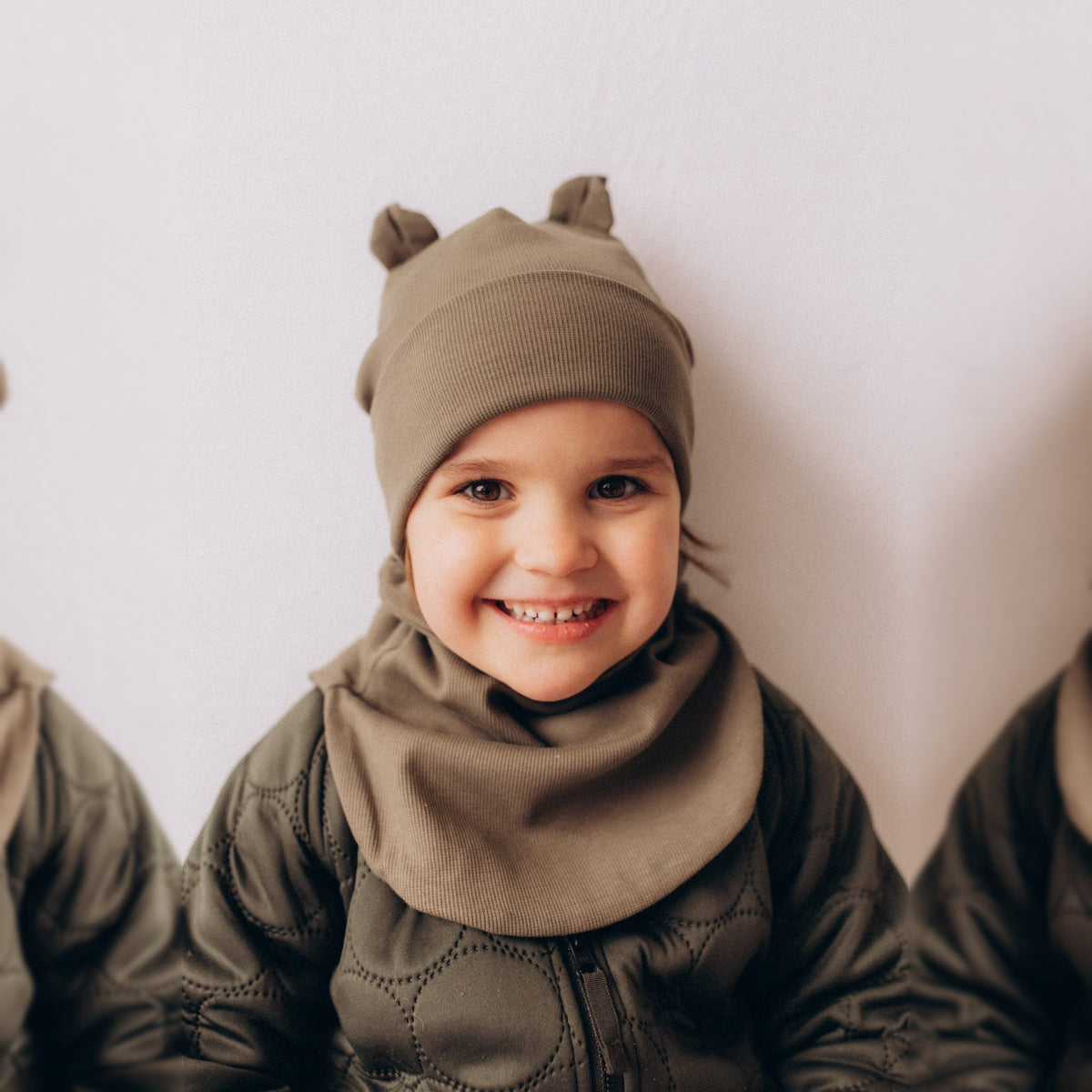 CEPURE AR LĀČA AUSTIŅĀM – GOTS – AW26