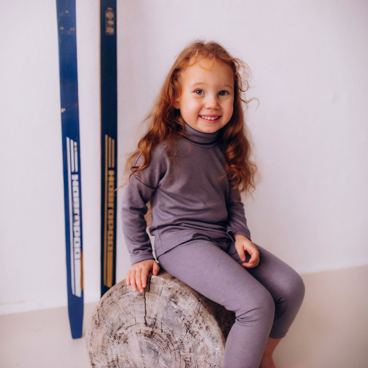 LYOCELL / VILNAS LEGINGI – AW26