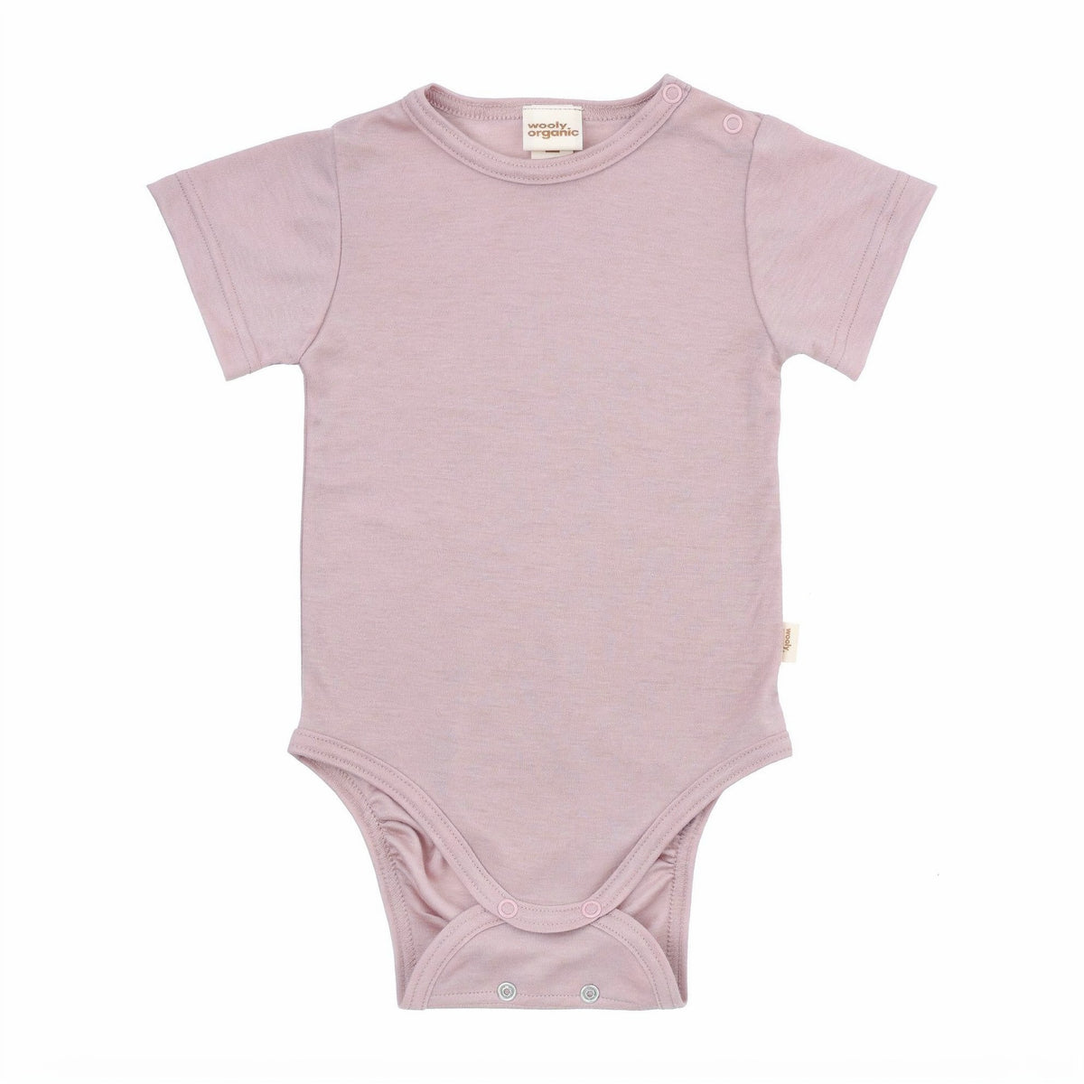 LYOCELL / VILNAS BODIJS AR ĪSĀM PIEDURKNĒM – AW26