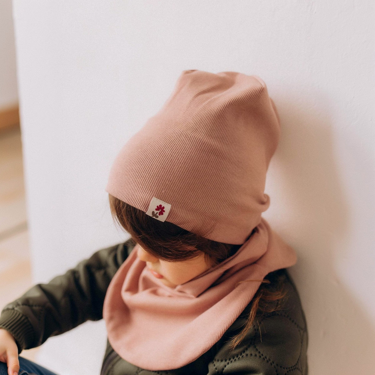 KAKLA SILDĪTĀJS – GOTS – AW26