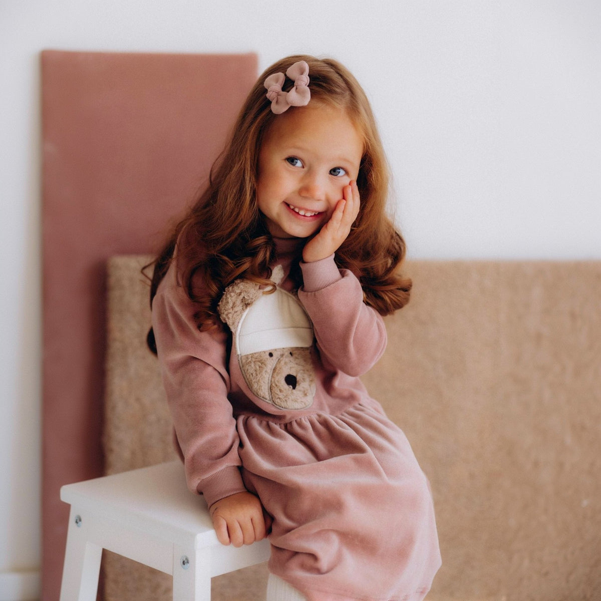KLEITA AR IZŠUVUMU – GOTS – AW26
