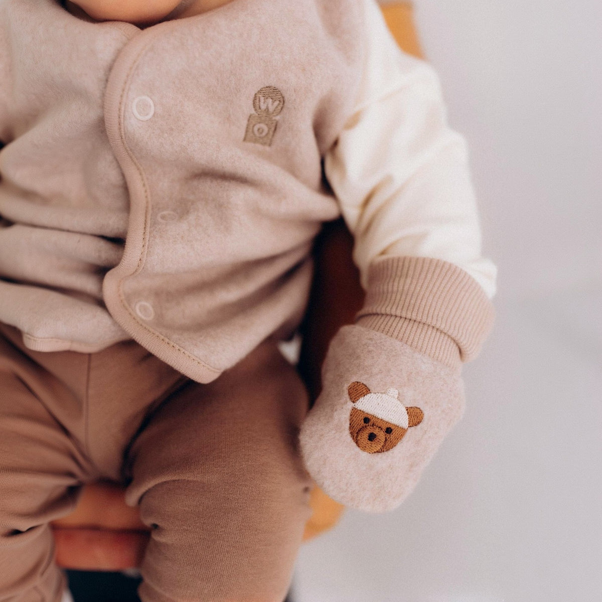 CIMDIŅI – GOTS – AW26