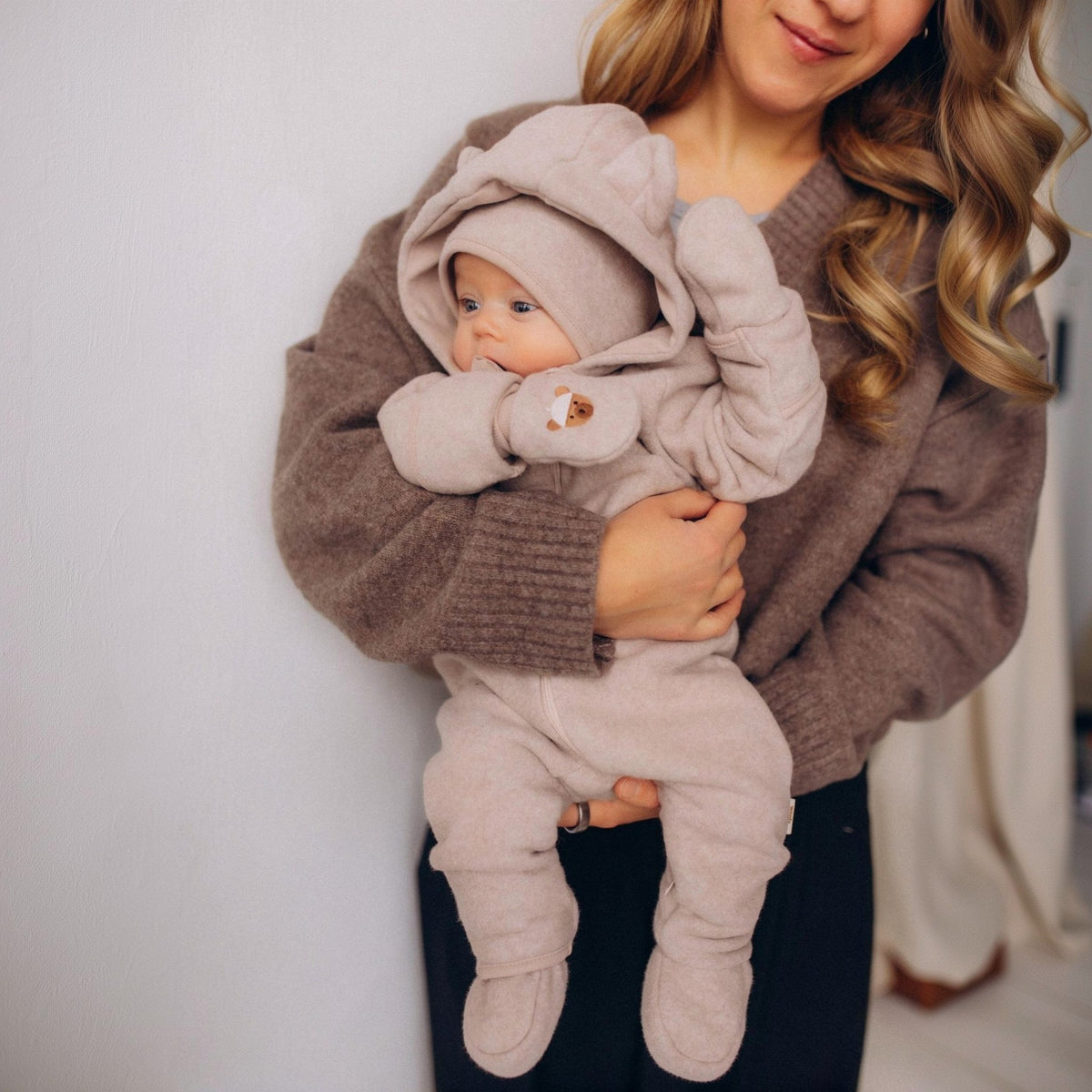 CIMDIŅI – GOTS – AW26