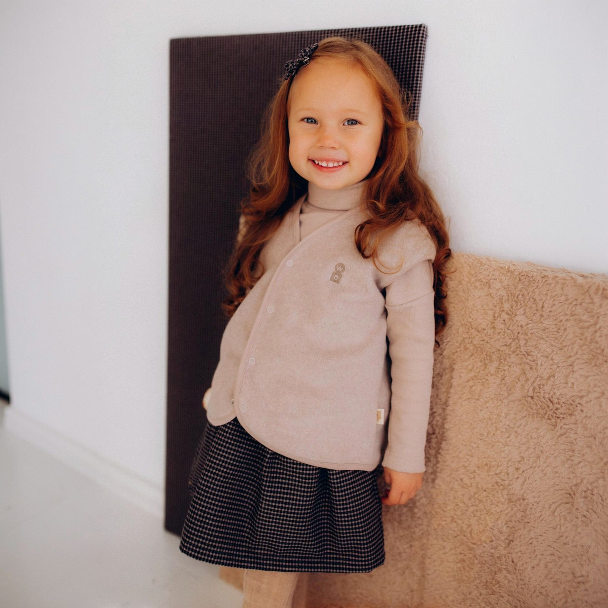 SKIRT – GOTS