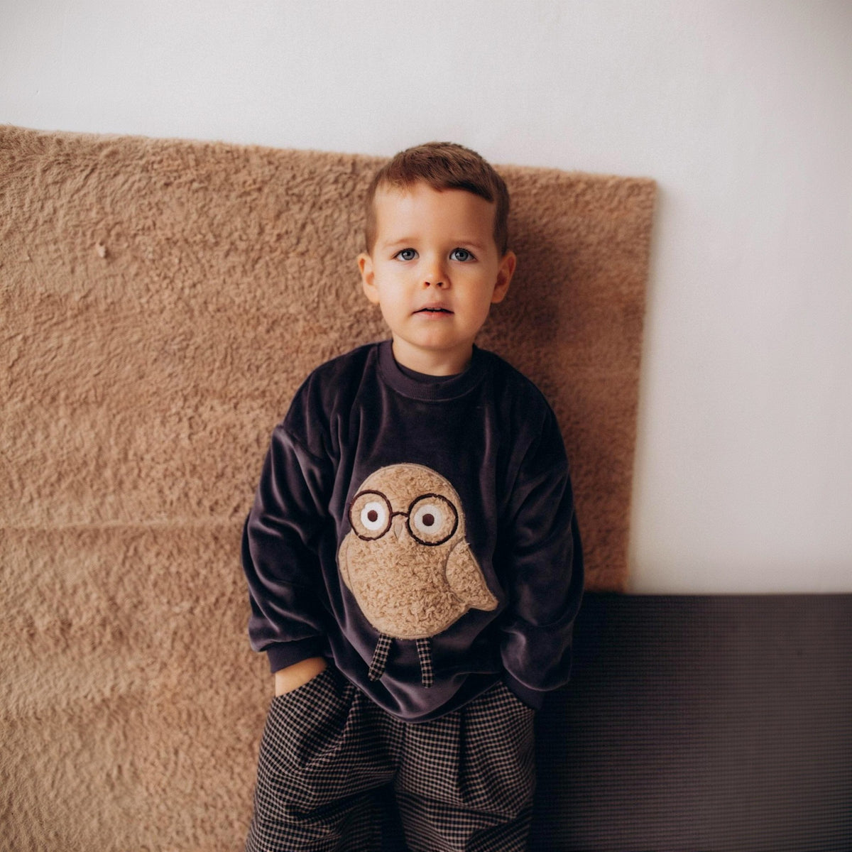 TROUSERS – GOTS