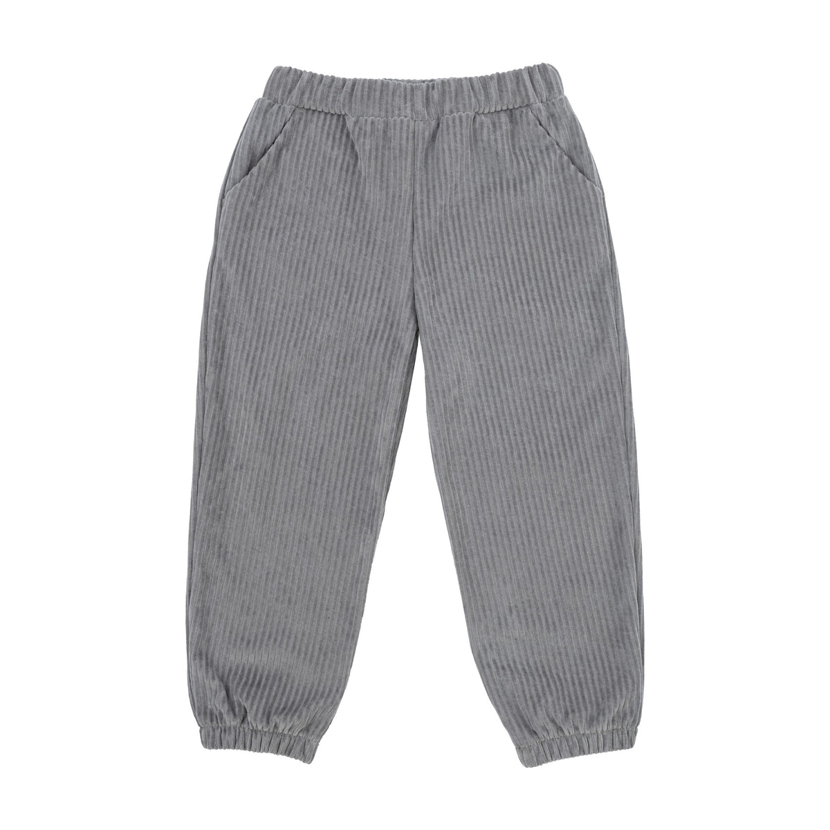 RIEVOTA VELŪRA BIKSES - GOTS - AW25