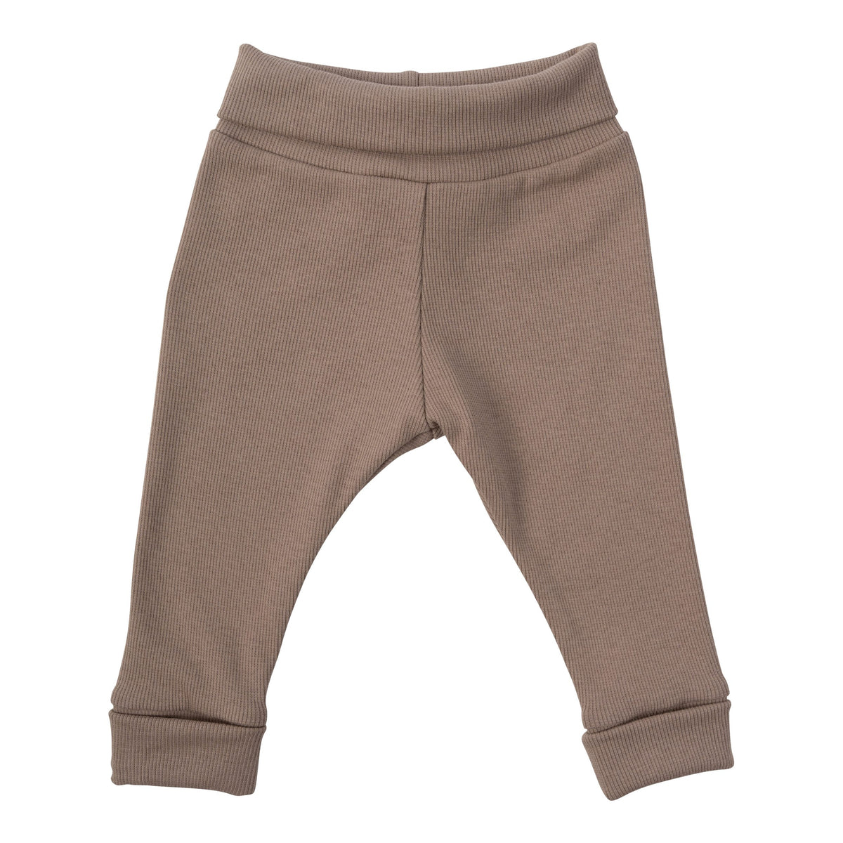 LEGGINGS 2X1 RIB