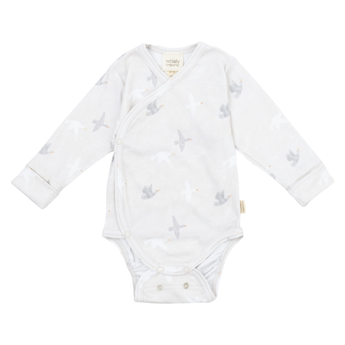 GOOSE PRINT