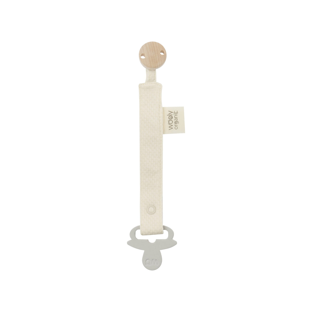 PACIFIER CLIP