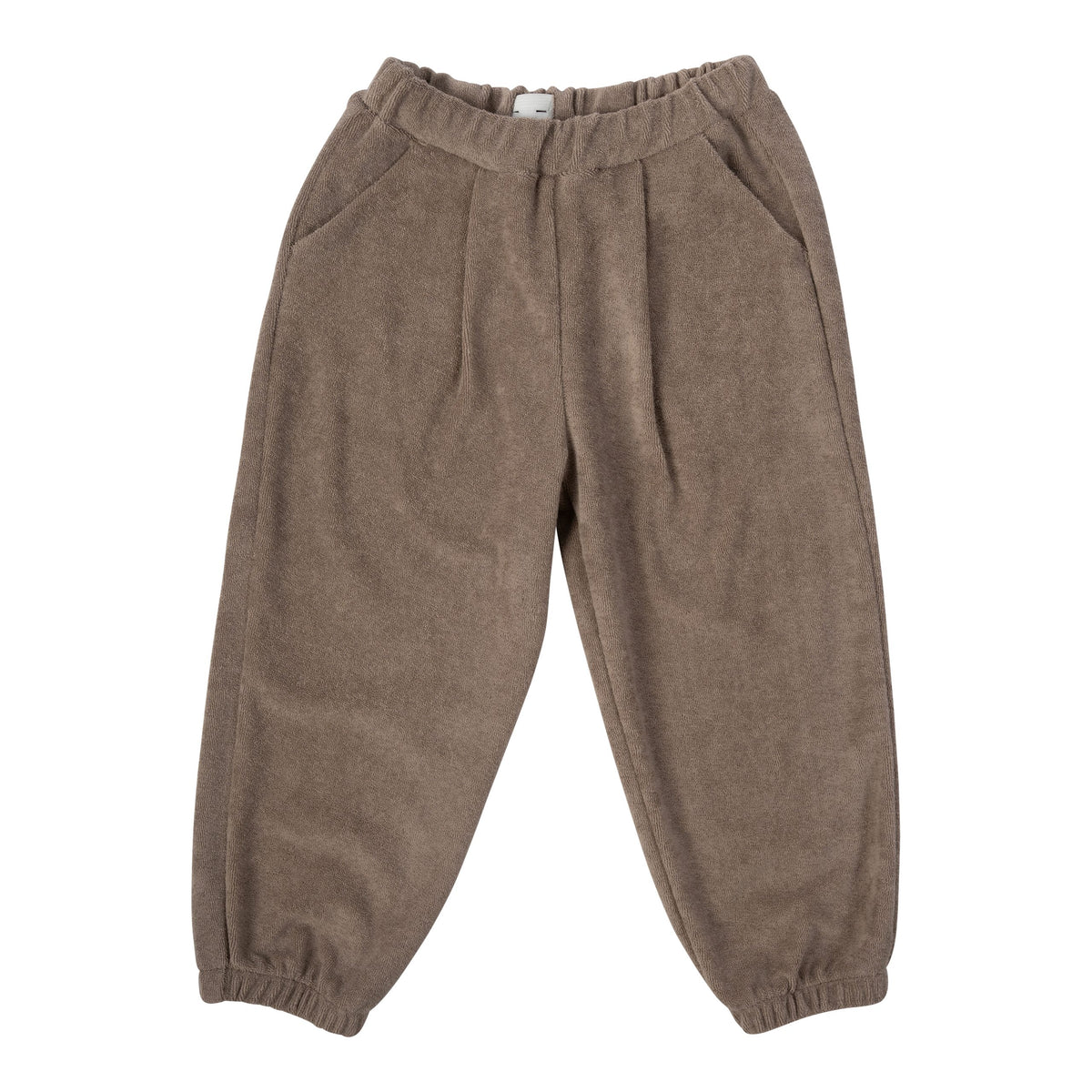TERRY TROUSERS