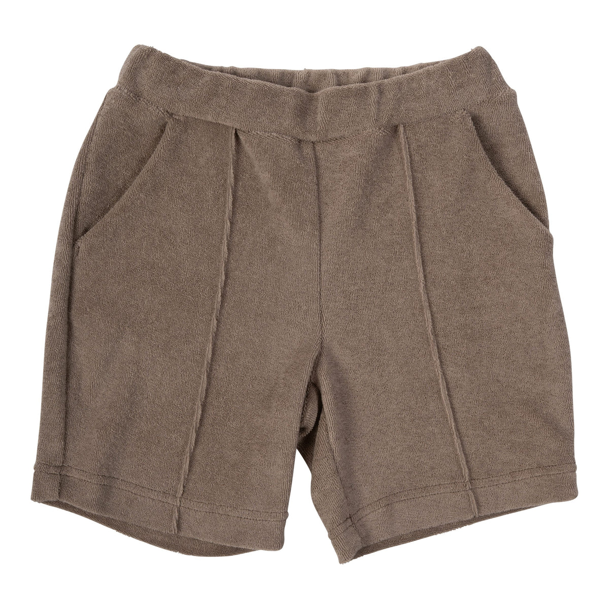 TERRY SHORTS