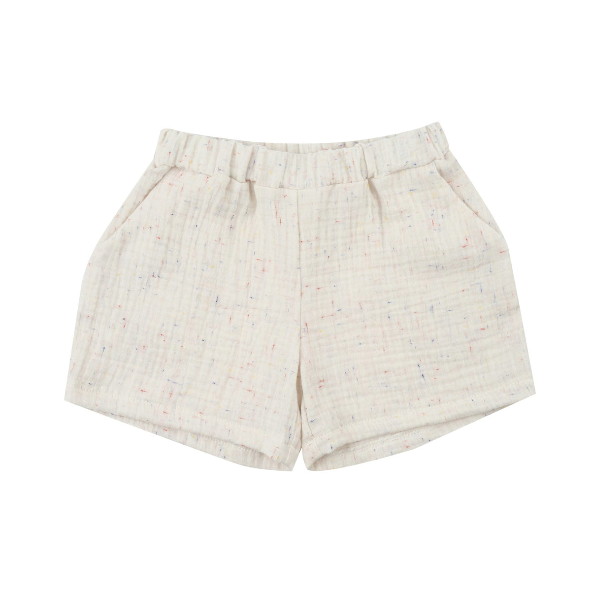 MUSLIN KIDS SHORTS