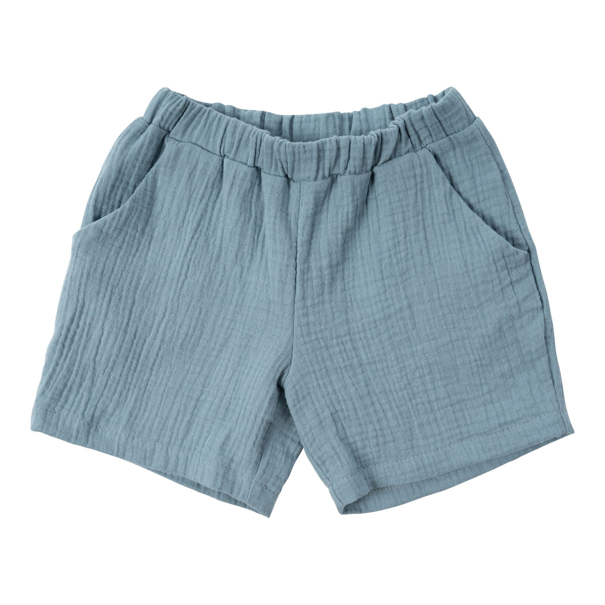 MUSLIN KIDS SHORTS