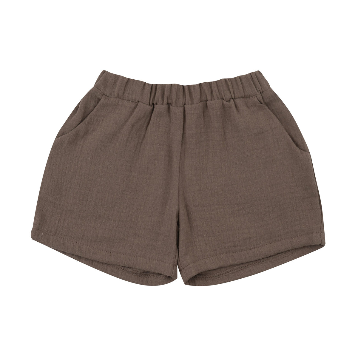 MUSLIN KIDS SHORTS